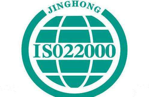 万通知识产权ISO22000食品安全管理体系认证
