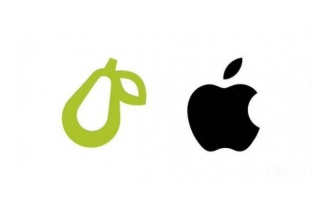“苹果”对几十个拥有水果商标的公司进行"攻击"-南靖商标设计