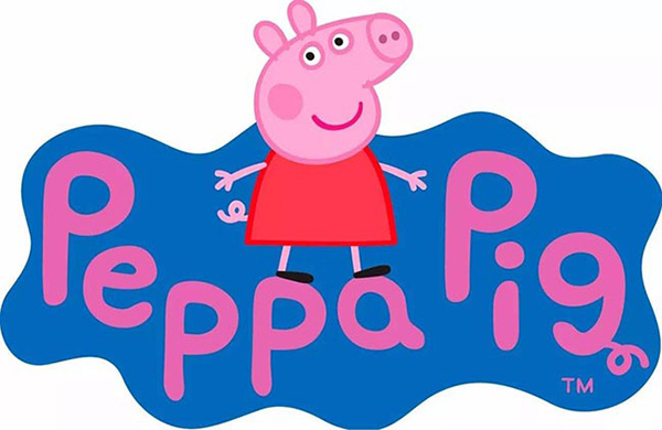 "PeppaPig小猪佩奇"被注册商标，版权方提起无效宣告-水头版权登记