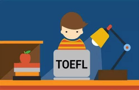“TOEFL”商标因复制、翻译驰名商标被宣告无效-泉州拼多多入驻