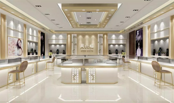 深陷多起商标纠纷并不是周六福IPO被否的主要原因？南靖商标交易