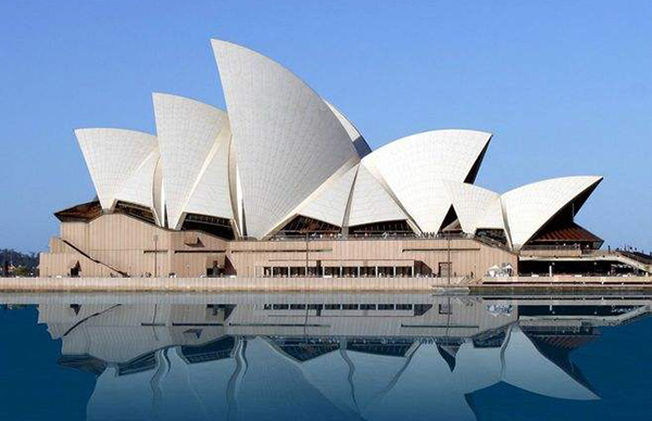 悉尼歌剧院诉中国协会侵犯其“帆船”商标-泉州商标转让手续费