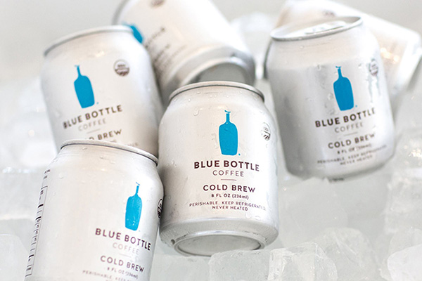精品咖啡Blue Bottle终于解决商标注册问题准备内地开店了！惠安商标变更地址需要提供哪些资料